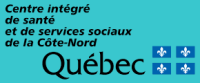 Logo CISSS Côte-Nord